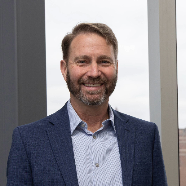 Dan Elmhurst