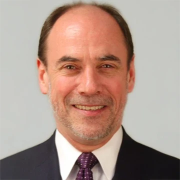 Doug Holtz-Eakin