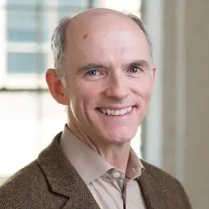 Patrick Mosher