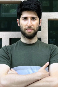 Talha Cakir