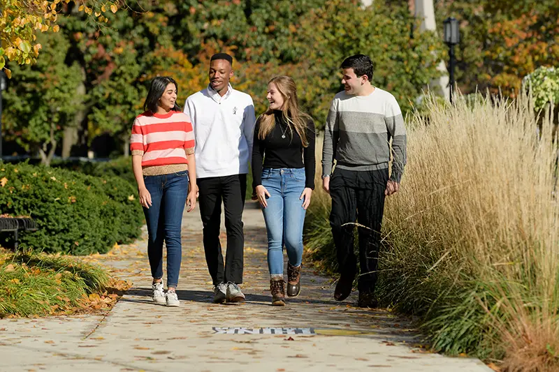 Undergraduate Student Life