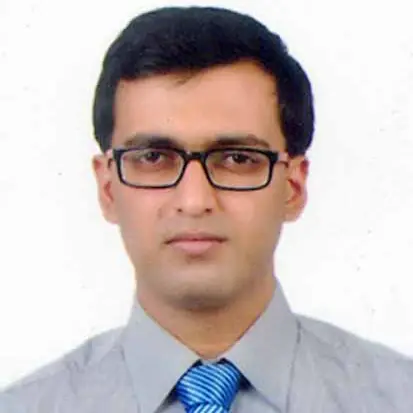 Arindam Roy Chowdhury