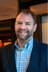 Chris Luebbe