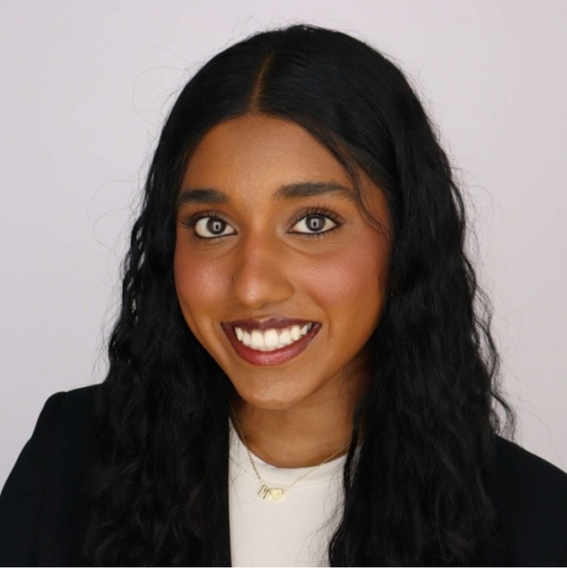 Himani Ashok