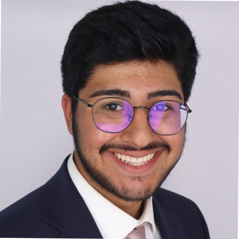 Krish Kapila