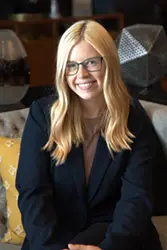 Colleen Pedley