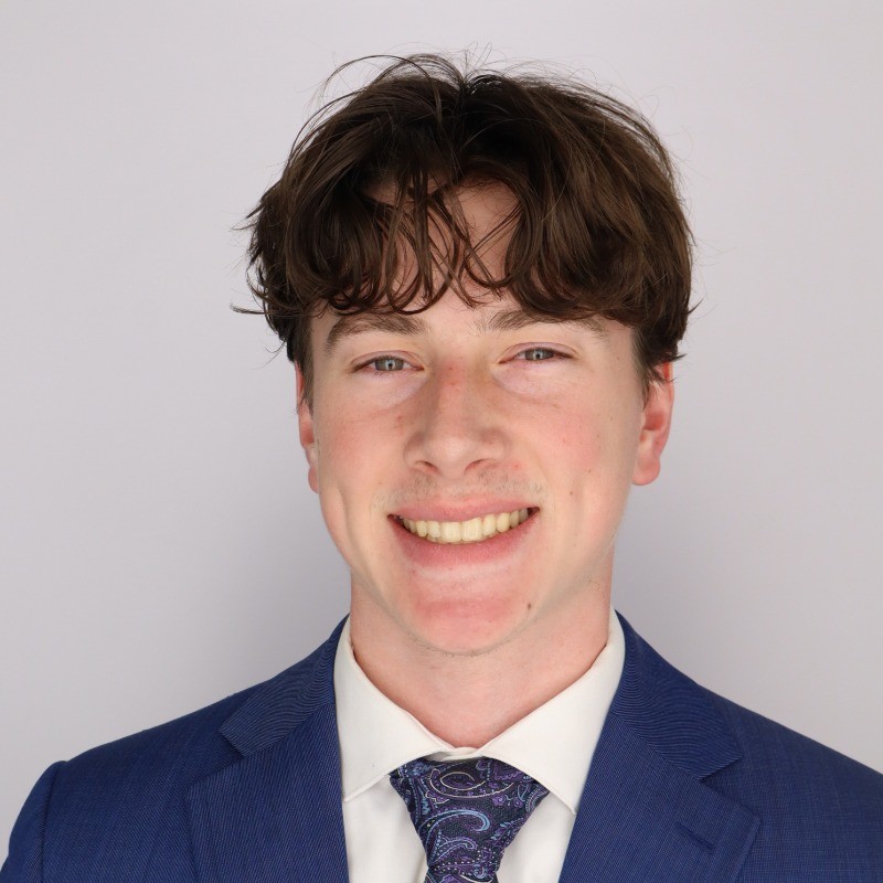 Luke Kaufhold