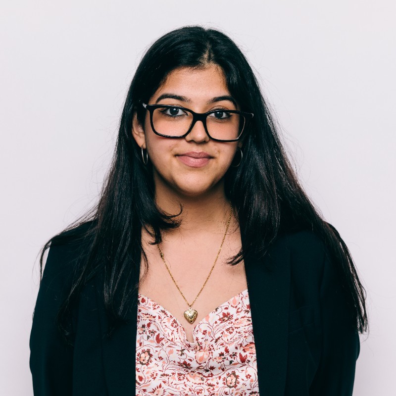Maithili Bhardwaj