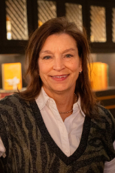 Sarah Stokes
