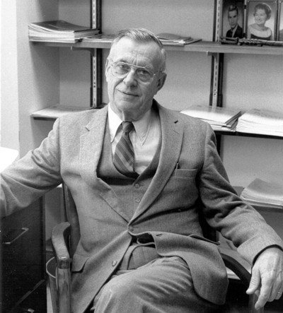 John S. Day