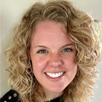 Leanne Bourdage