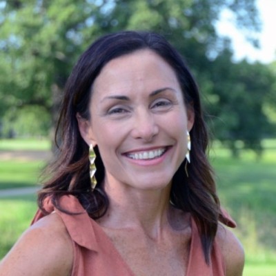 Kristin Stapleton