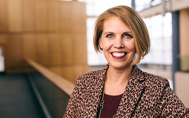 Cara Putman