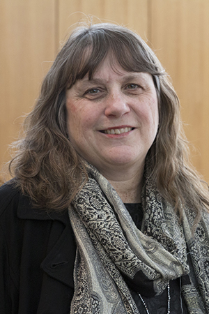Ellen Kossek