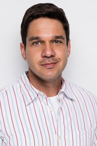 Fabricio d'Almeida