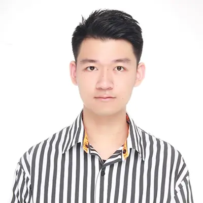 Chonghuan Wang