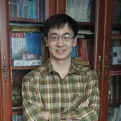 Feng Zhu