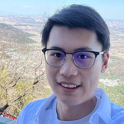 Hongyu Chen