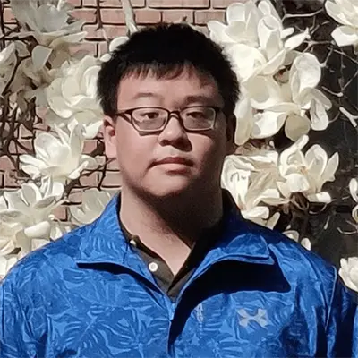 Jiachun (Jason) Li
