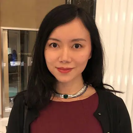 Michelle Xiao Wu