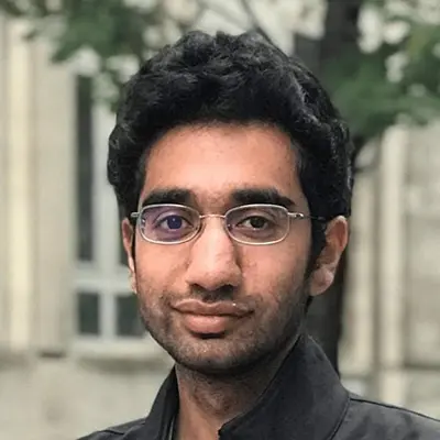 Prem Talwai