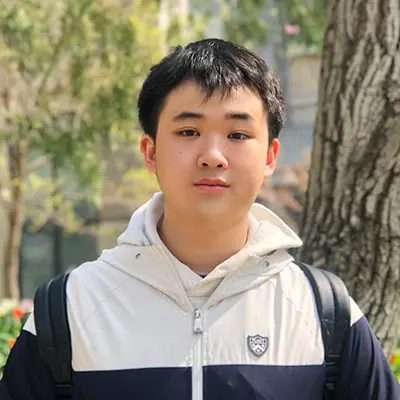 Ruicheng Ao