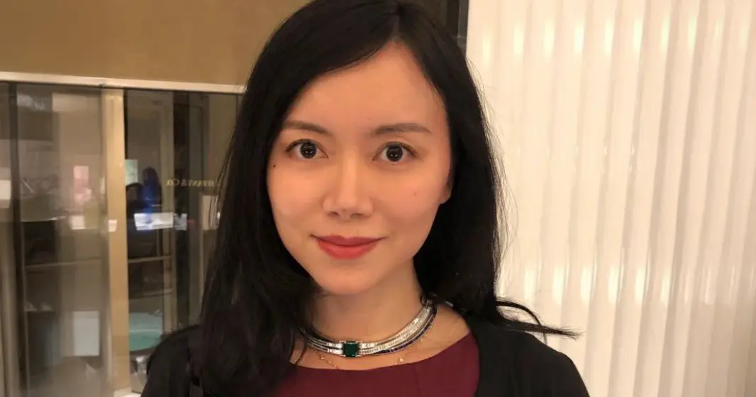 Michelle Xiao Wu