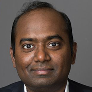 Satish V. Ukkusuri