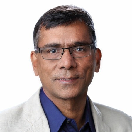 Arun Gupta