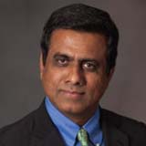 Satya Ramaswamy