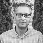 Dilip Chhajed