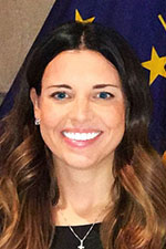 Blair Milo