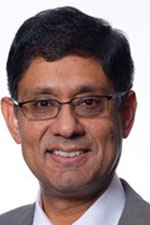 Prith Banerjee