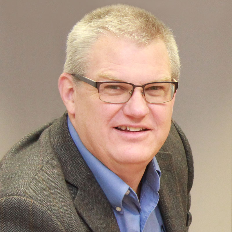 Rick Raber