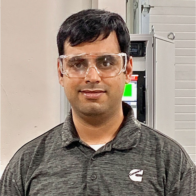 Swatish Sridharan