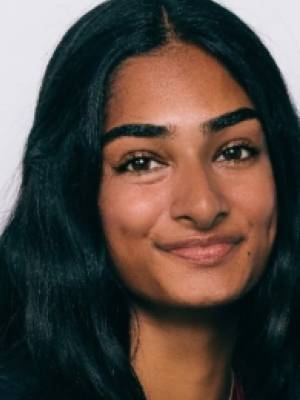 Sana Khambati