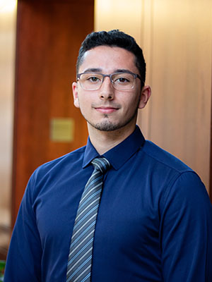 David Ramirez