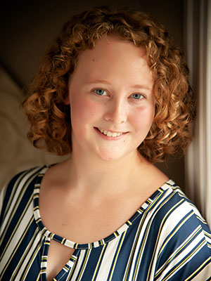 Hannah George