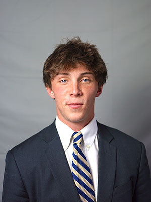 Josh Reilly-Grim