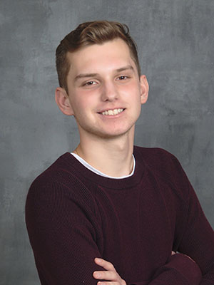 Kevin Zieba