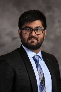 Dutt Thakkar