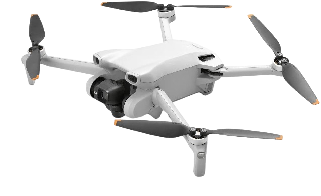 DJI Mini 3