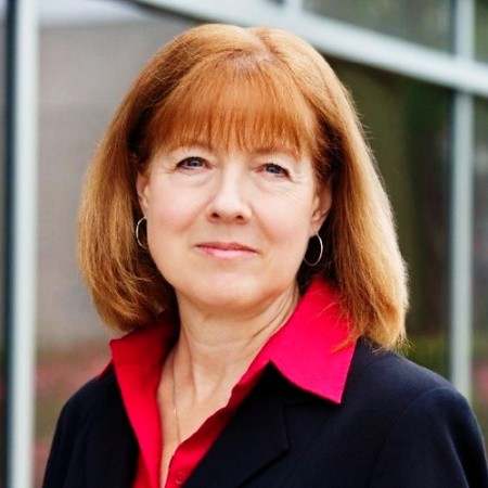 Marcy Alstott