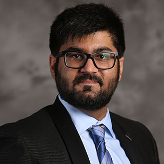 Dutt Thakkar