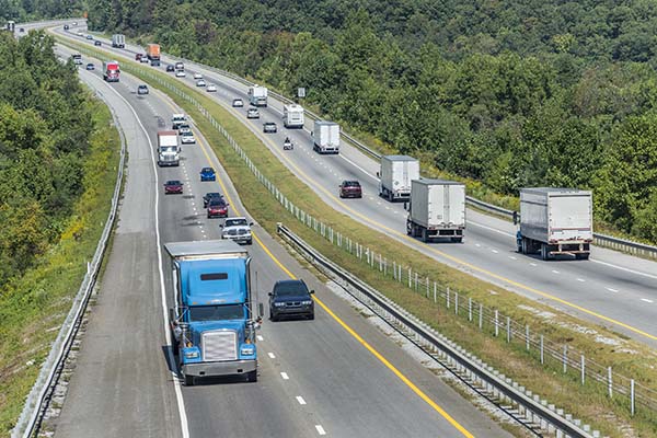 interstate