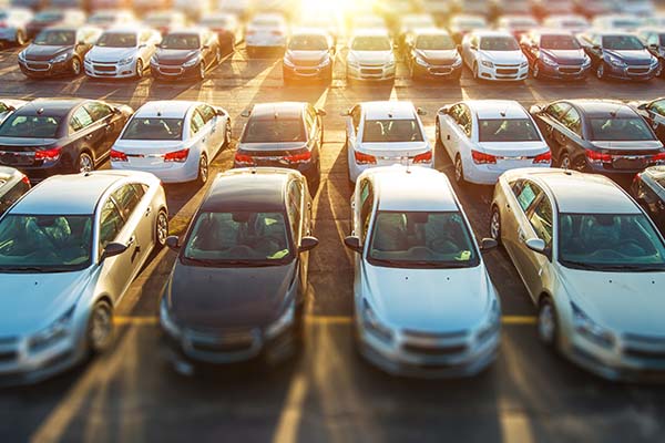 parking-spaces