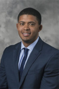 Alphonso Myers