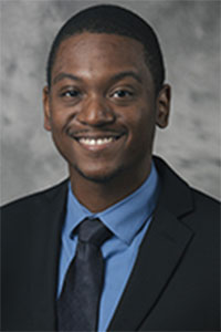 Sheldon Anderson