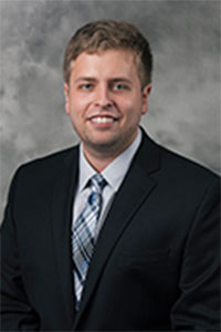 Will Harbert
