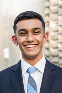 Anuj Mehta